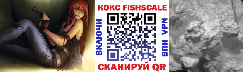 КОКАИН FishScale  сколько стоит  Аргун 